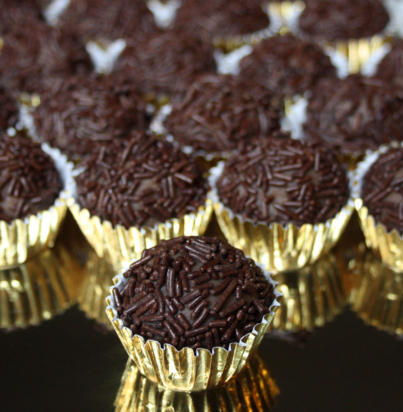brigadeiro