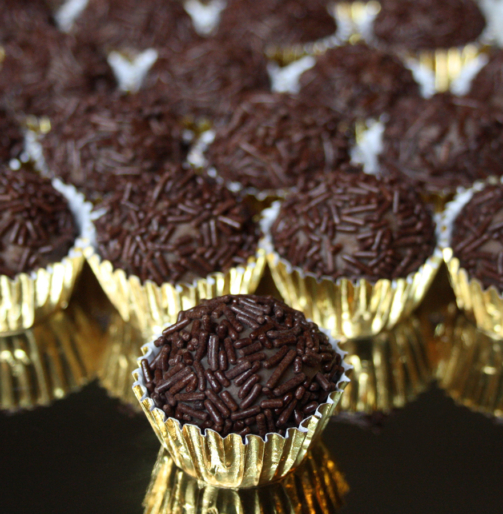 brigadeiro