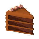 torta chocolate